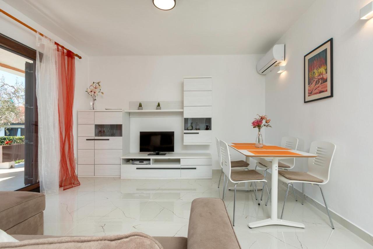PUY Apartments Mandic מראה חיצוני תמונה