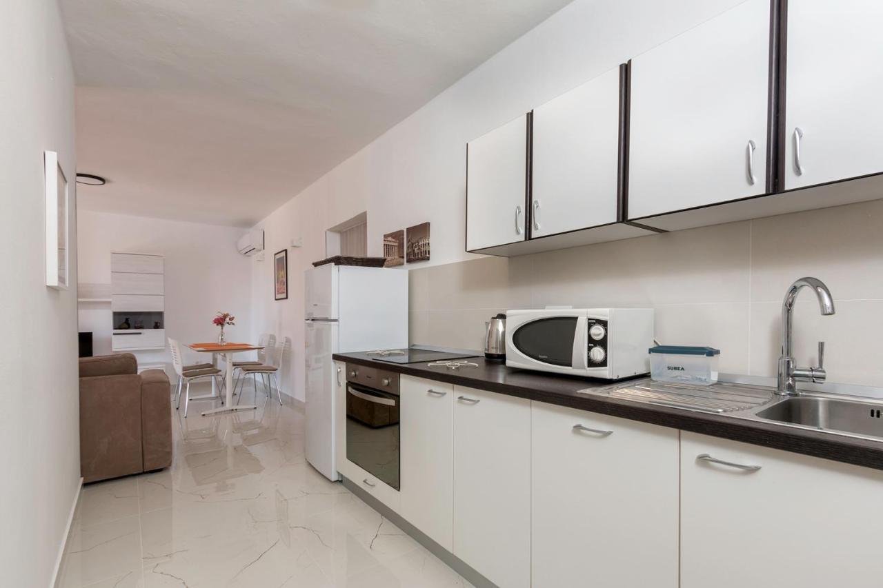 PUY Apartments Mandic מראה חיצוני תמונה
