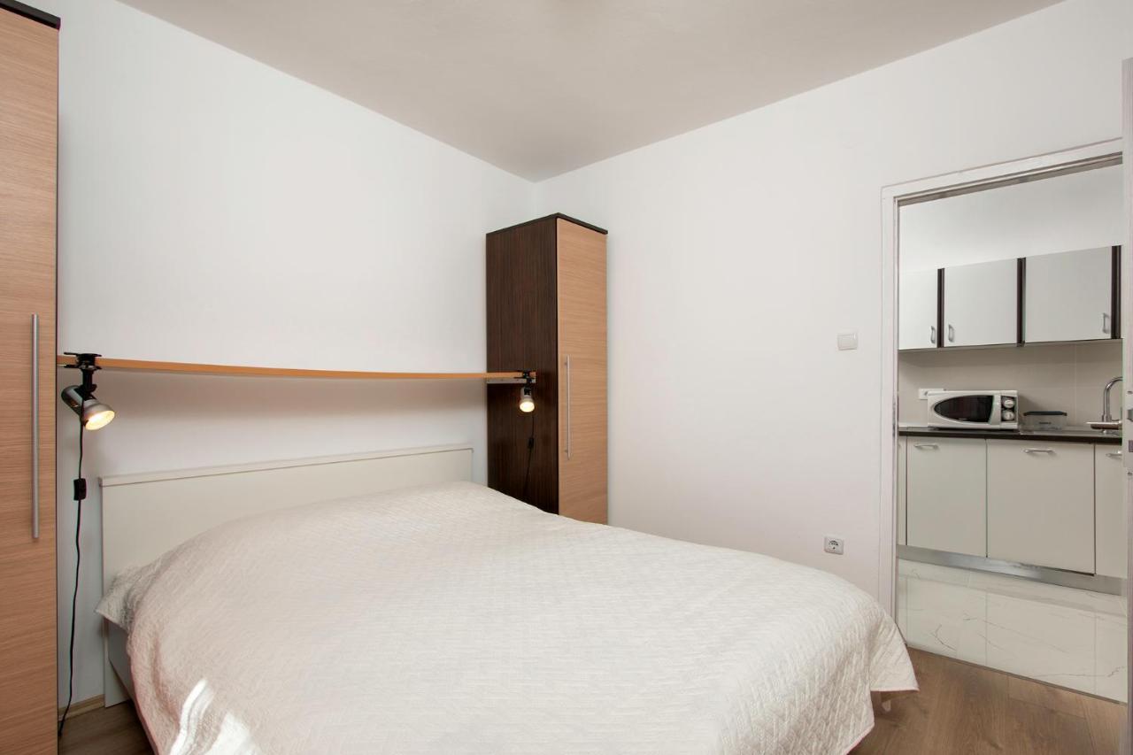 PUY Apartments Mandic מראה חיצוני תמונה