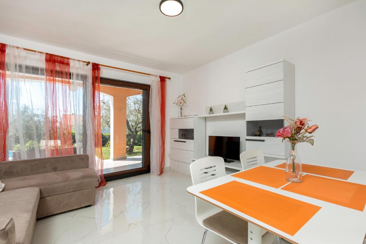 PUY Apartments Mandic מראה חיצוני תמונה