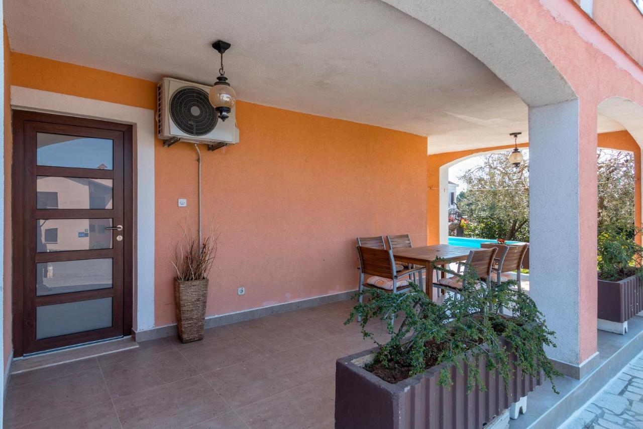PUY Apartments Mandic מראה חיצוני תמונה
