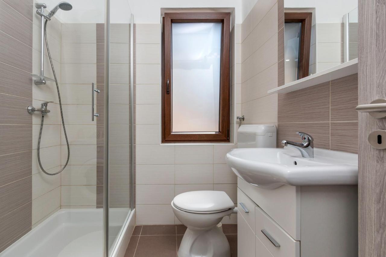 PUY Apartments Mandic מראה חיצוני תמונה