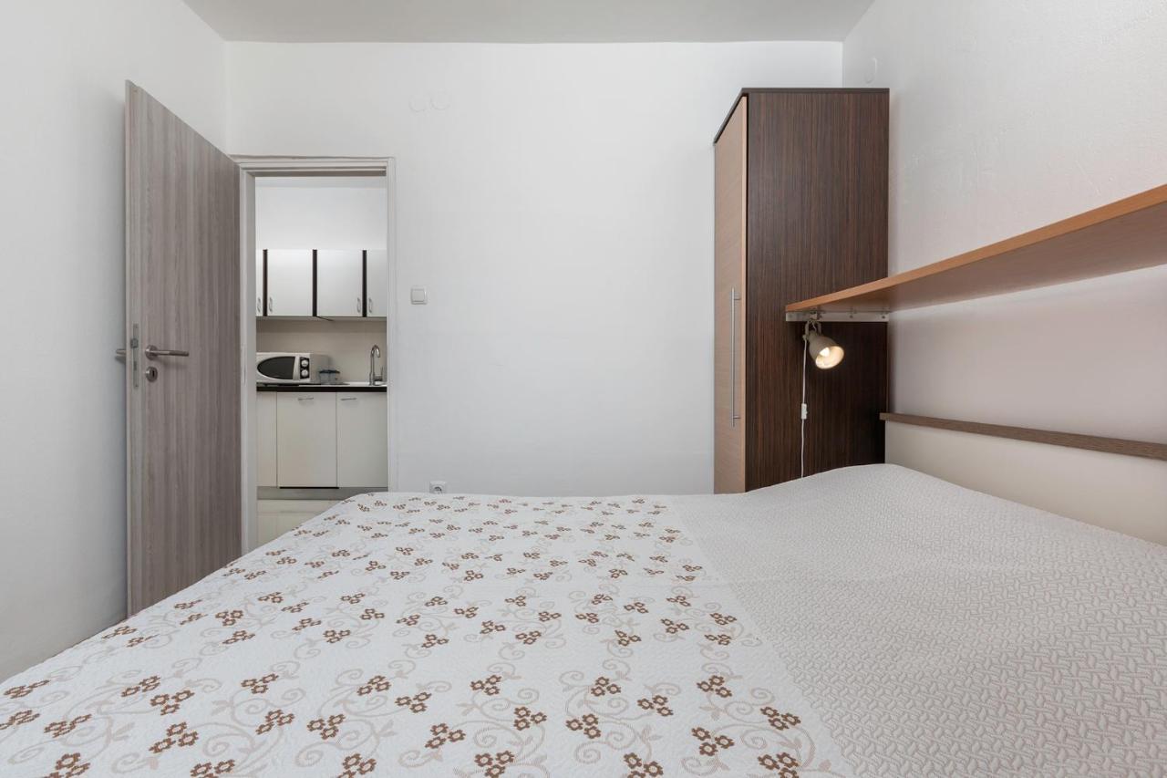PUY Apartments Mandic מראה חיצוני תמונה