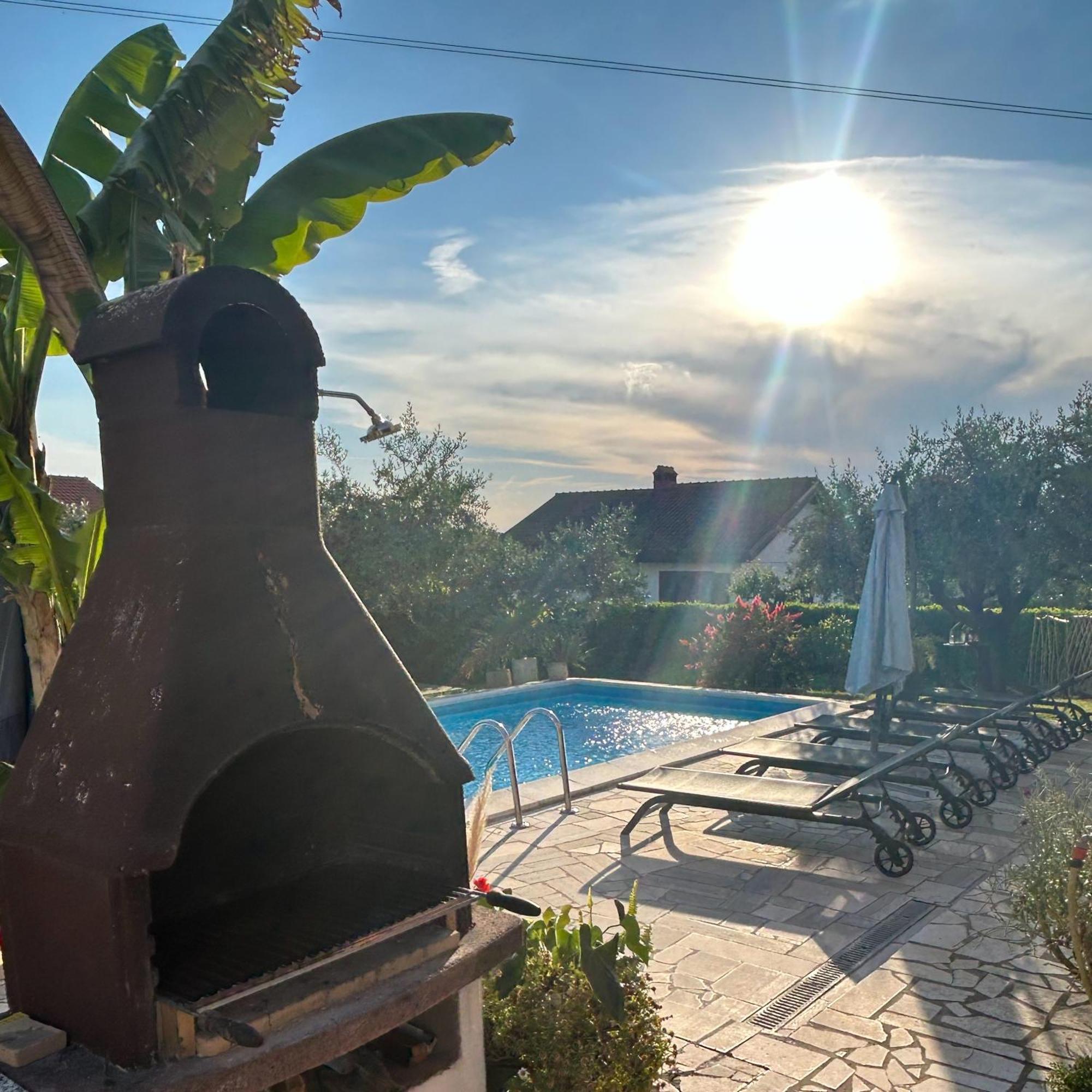 PUY Apartments Mandic מראה חיצוני תמונה