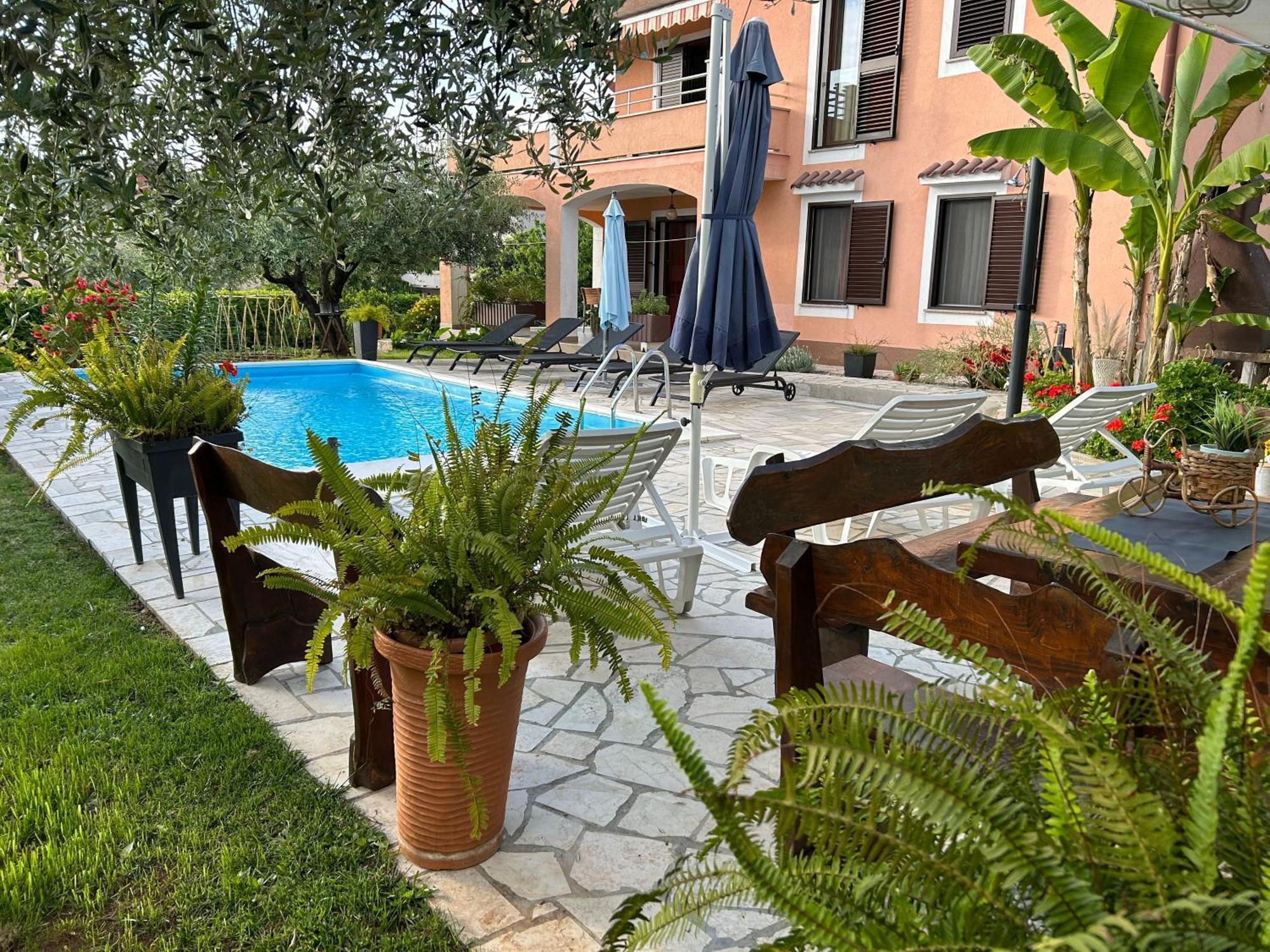 PUY Apartments Mandic מראה חיצוני תמונה