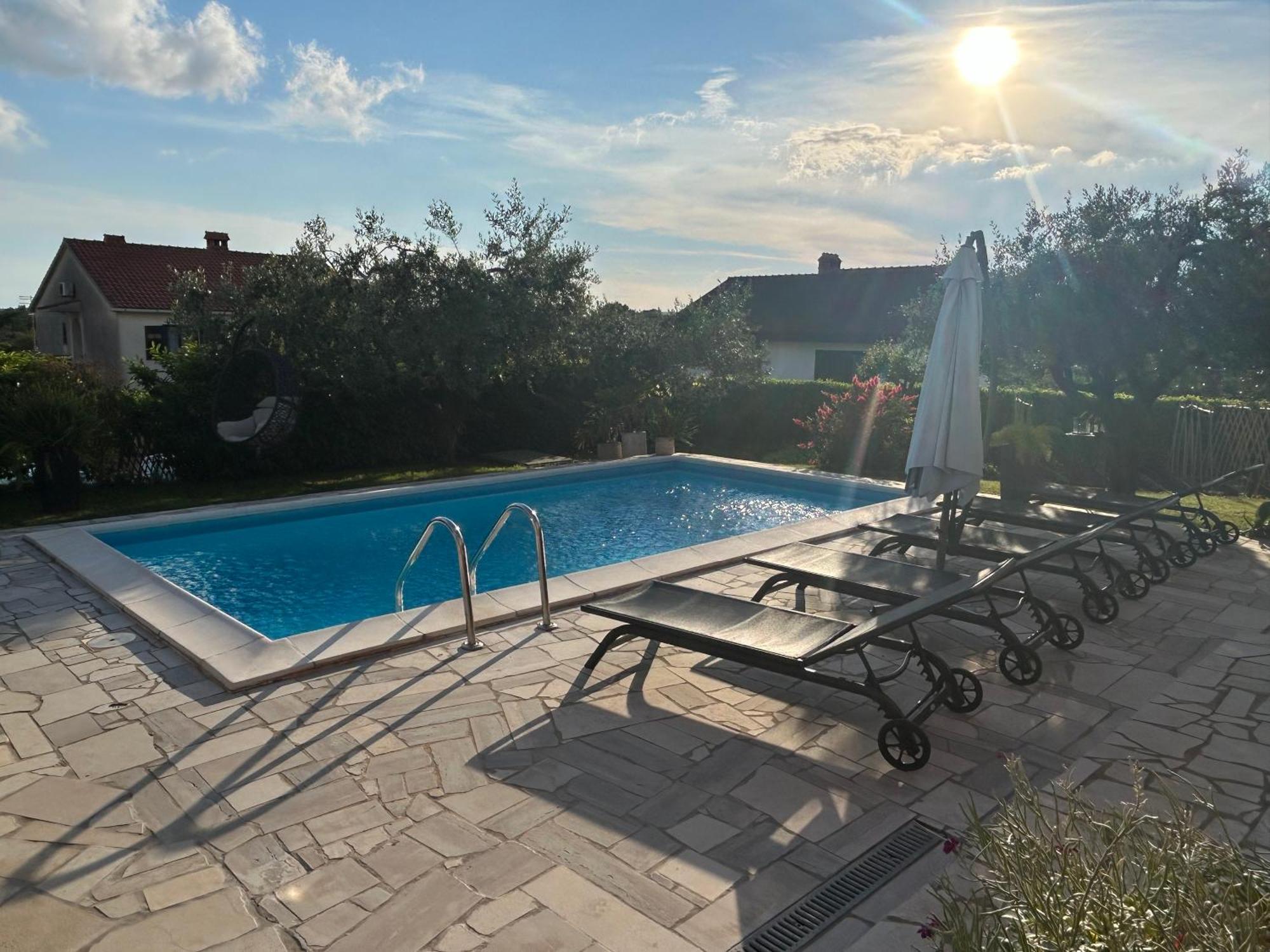 PUY Apartments Mandic מראה חיצוני תמונה