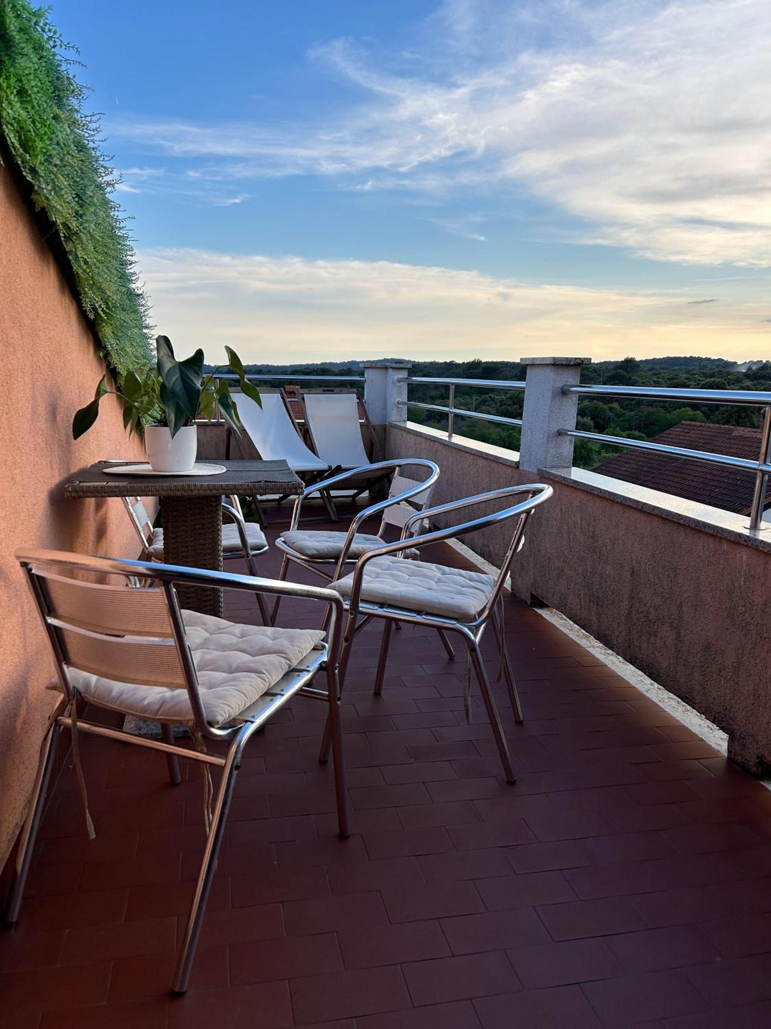 PUY Apartments Mandic חדר תמונה