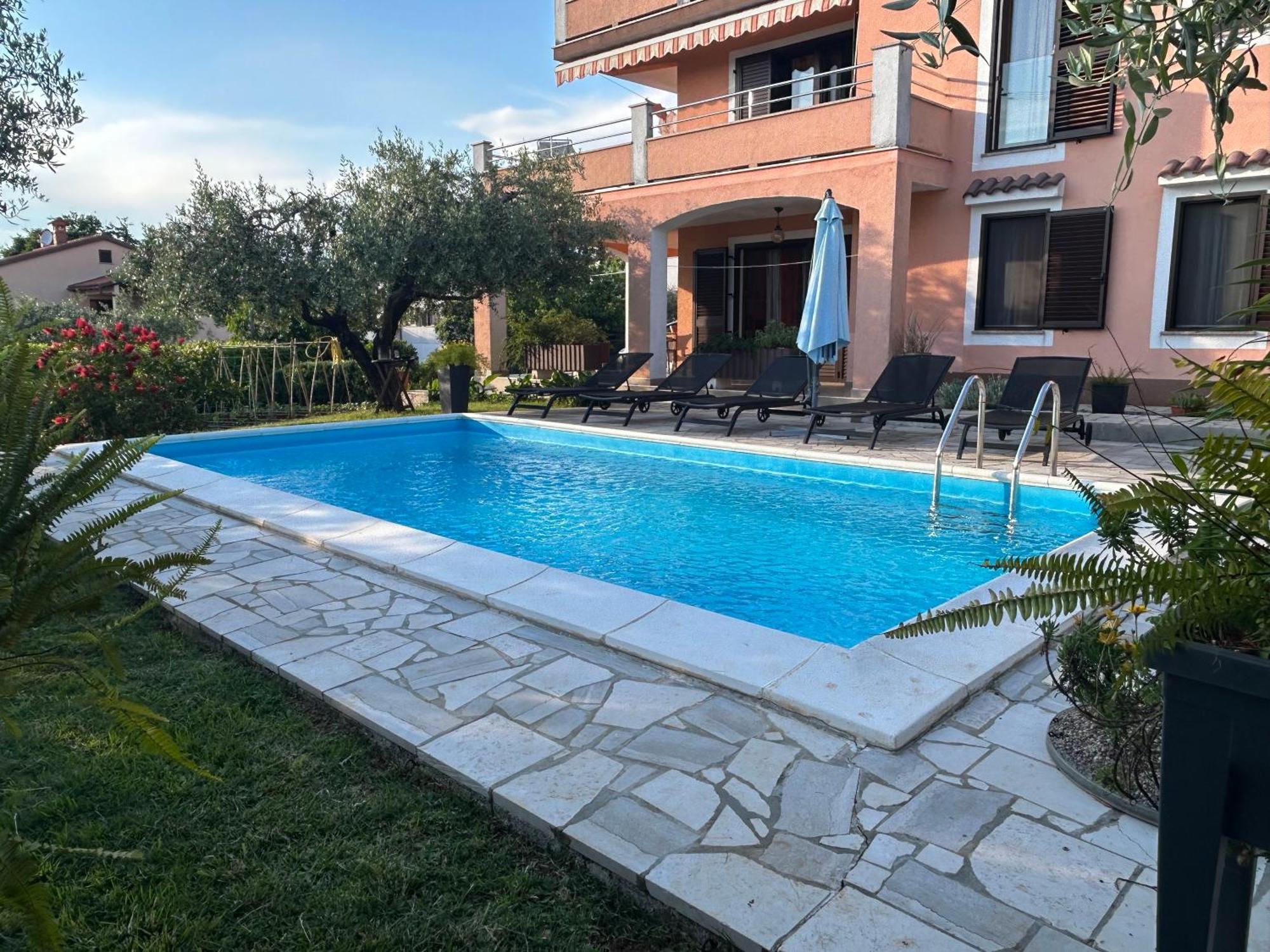 PUY Apartments Mandic מראה חיצוני תמונה