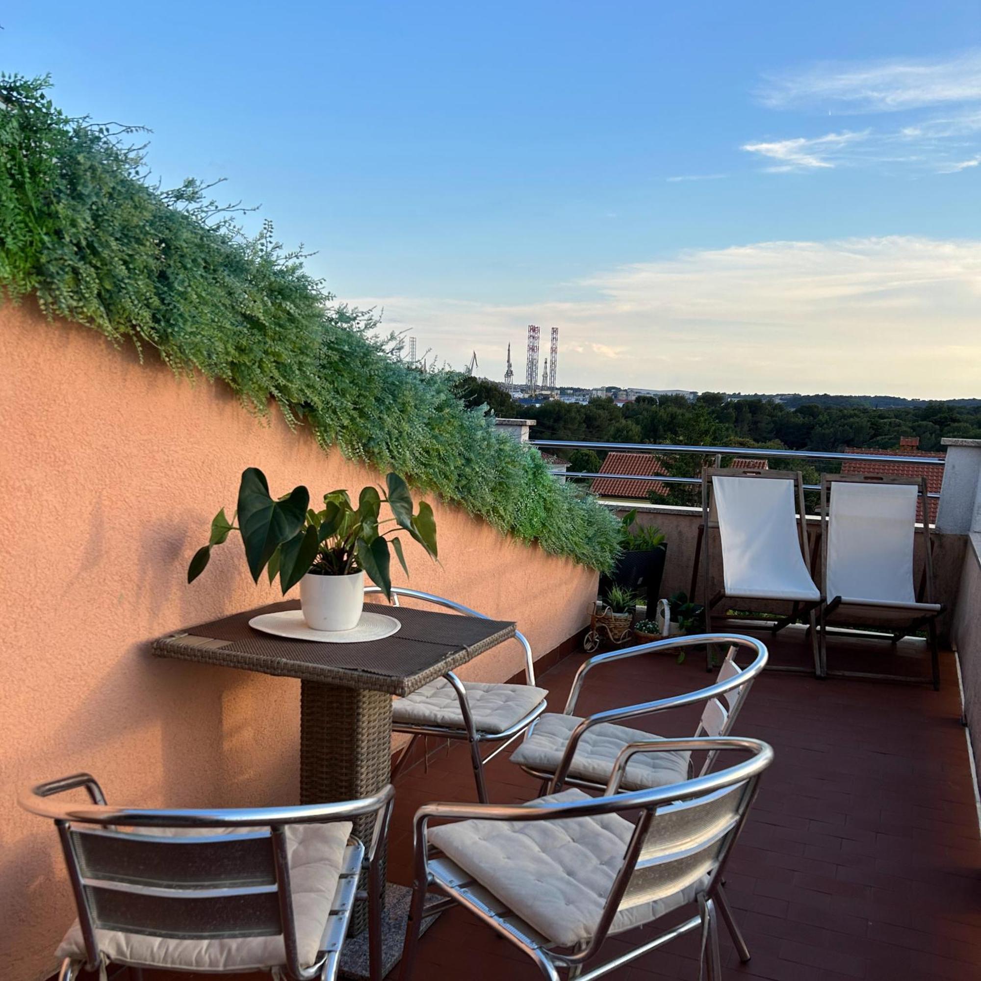 PUY Apartments Mandic חדר תמונה