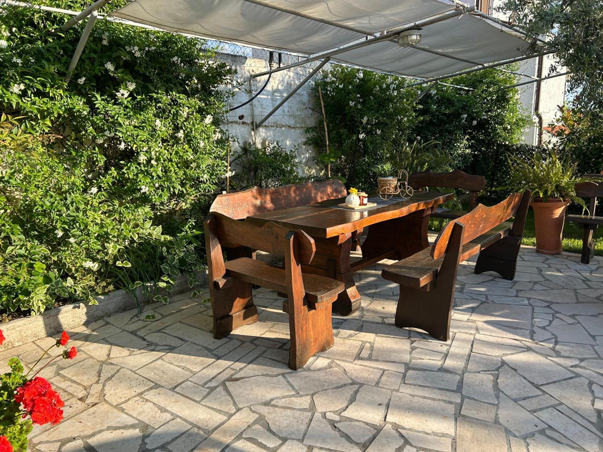 PUY Apartments Mandic מראה חיצוני תמונה