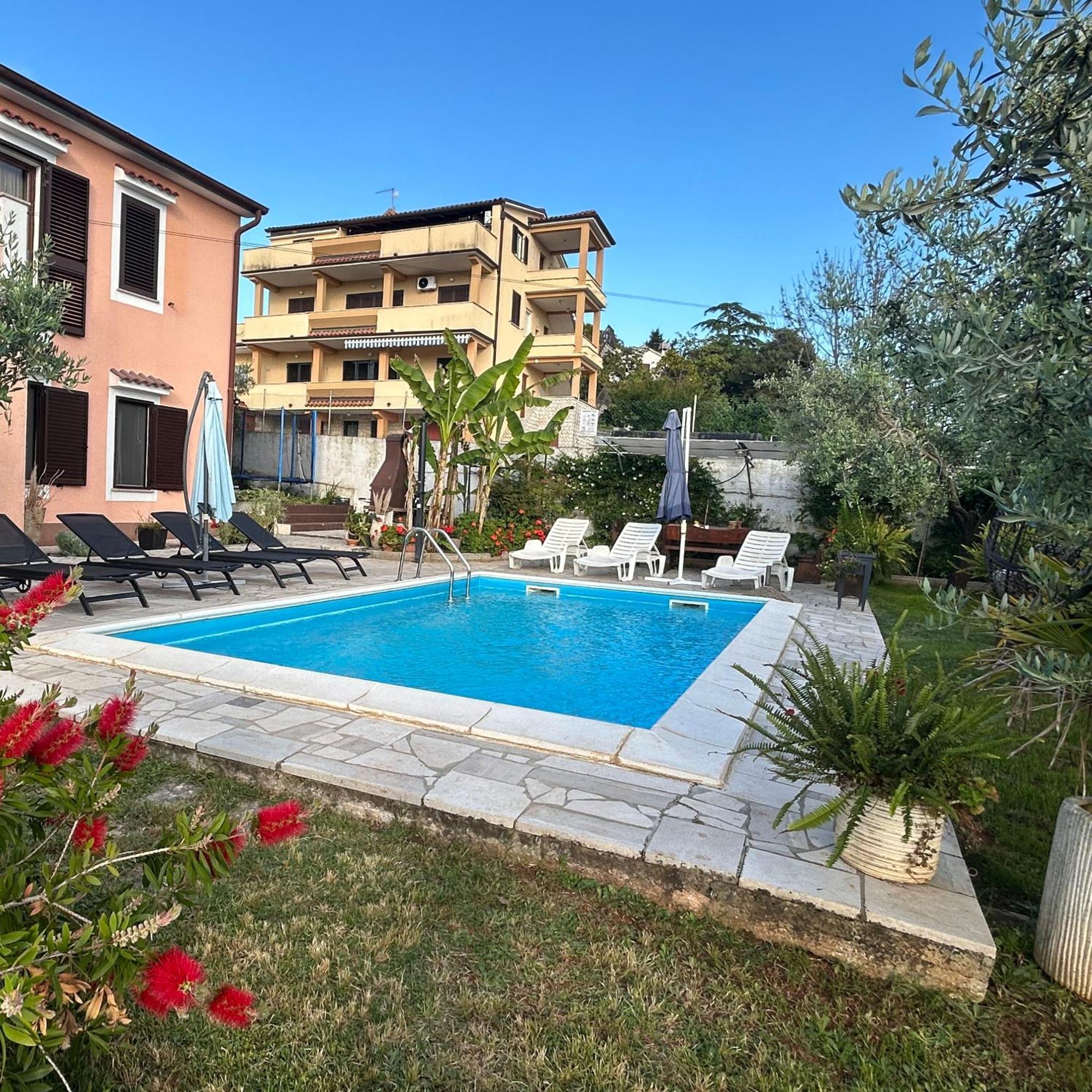 PUY Apartments Mandic מראה חיצוני תמונה