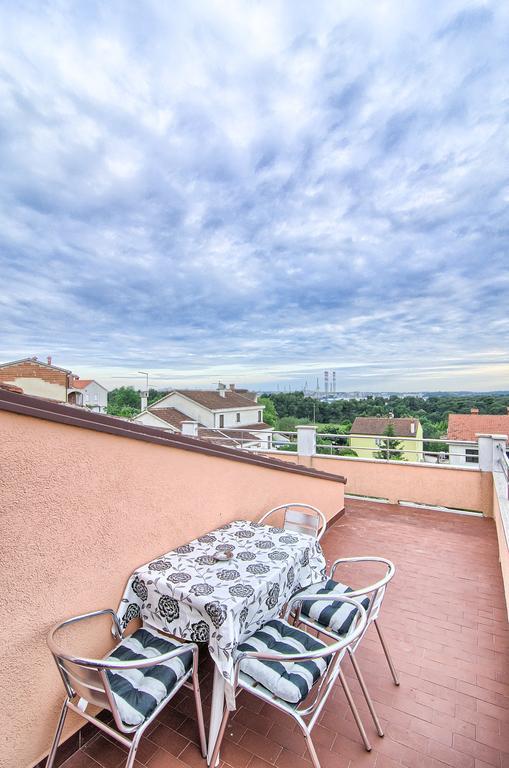PUY Apartments Mandic מראה חיצוני תמונה