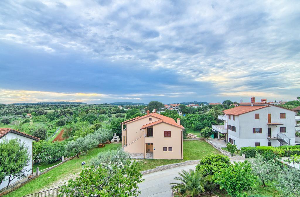 PUY Apartments Mandic מראה חיצוני תמונה