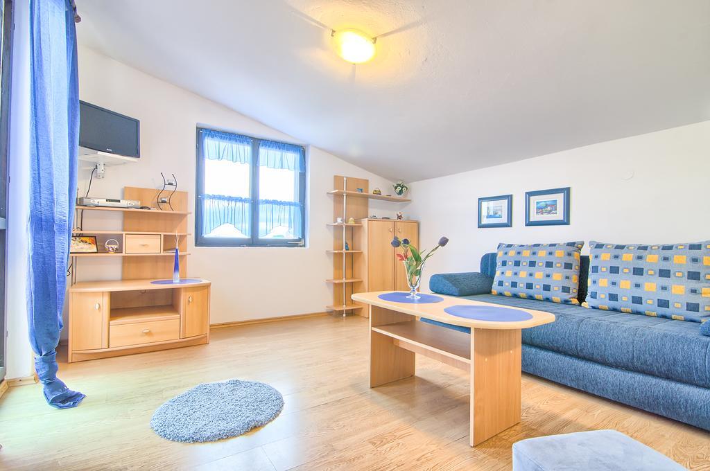 PUY Apartments Mandic מראה חיצוני תמונה