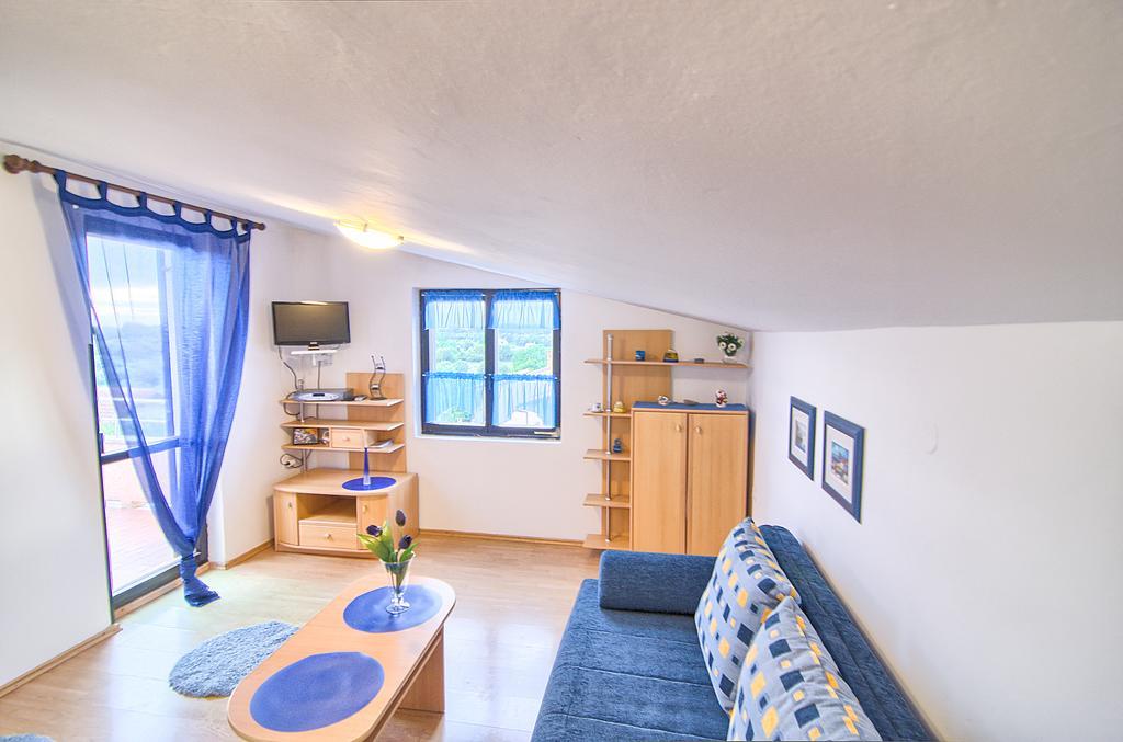 PUY Apartments Mandic מראה חיצוני תמונה