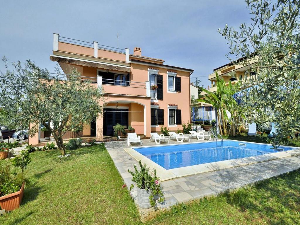 PUY Apartments Mandic מראה חיצוני תמונה