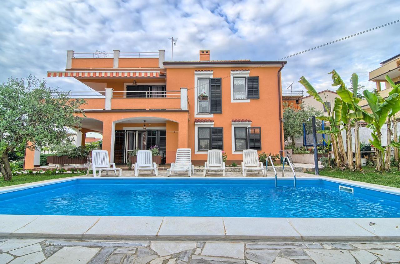 PUY Apartments Mandic מראה חיצוני תמונה