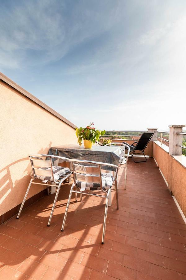 PUY Apartments Mandic מראה חיצוני תמונה
