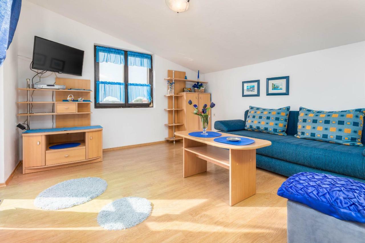 PUY Apartments Mandic מראה חיצוני תמונה