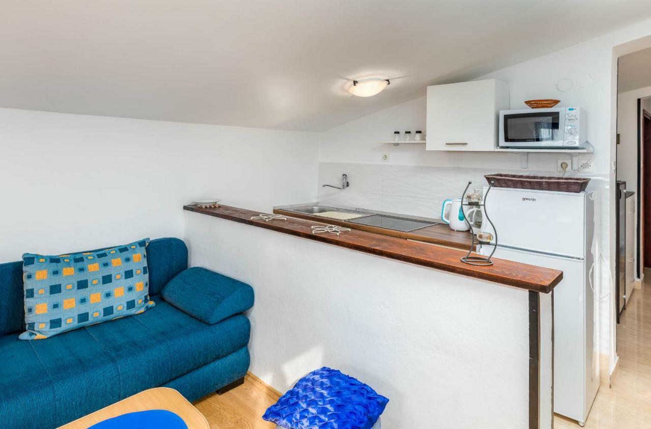 PUY Apartments Mandic מראה חיצוני תמונה