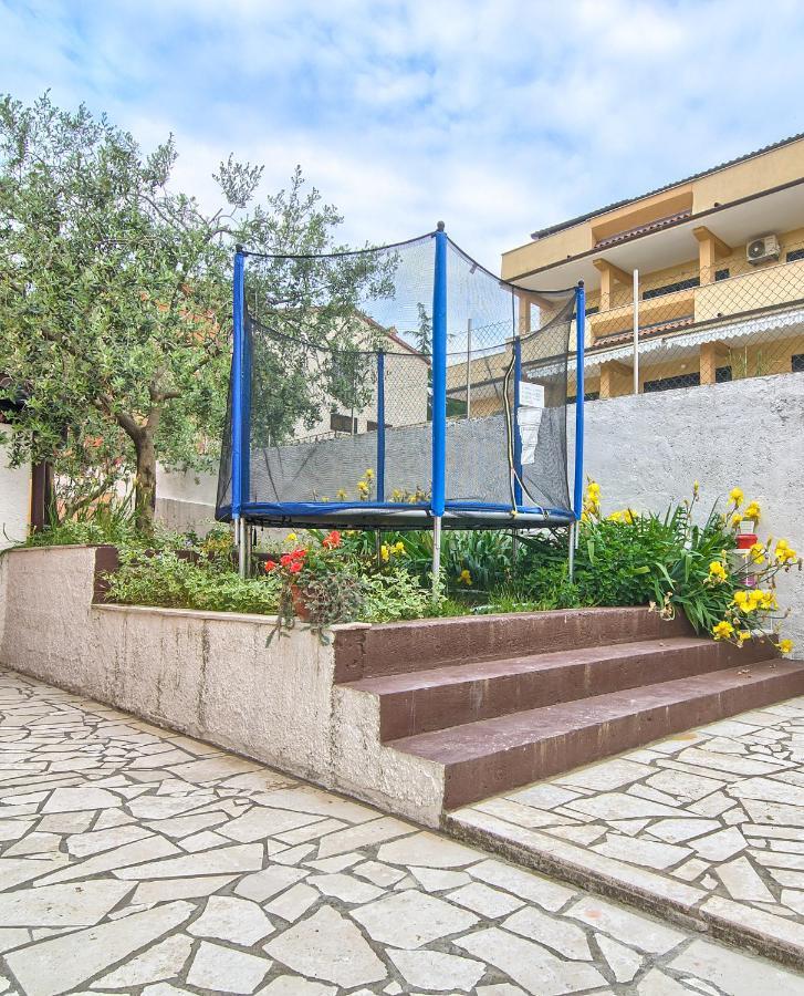 PUY Apartments Mandic מראה חיצוני תמונה